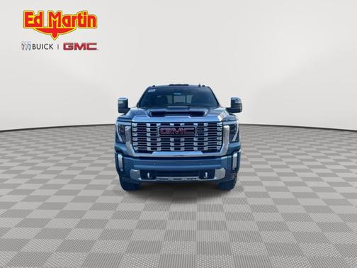 2026 GMC Sierra 2500 Denali