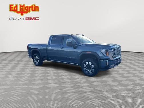 2026 GMC Sierra 2500 Denali