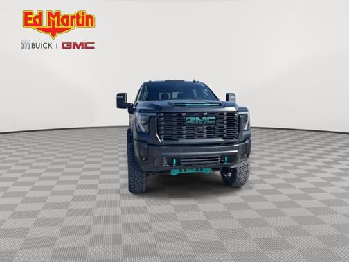 2024 GMC Sierra 2500 Denali