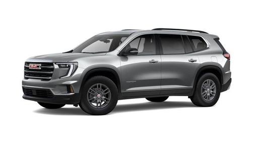 2026 GMC Acadia FWD Elevation