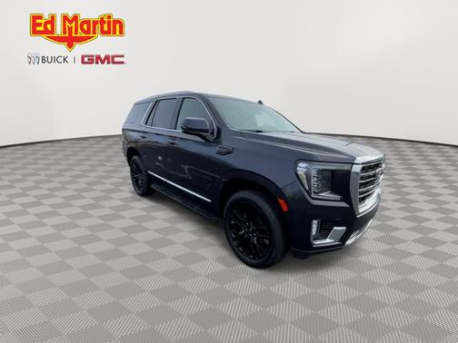 2024 GMC Yukon SLT