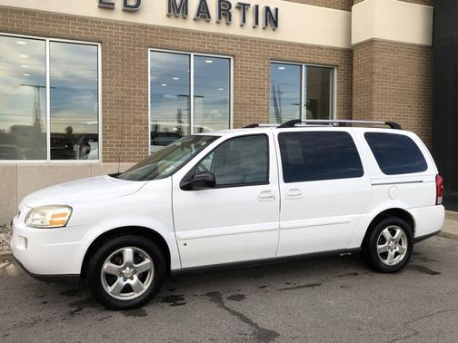 2008 Chevrolet Uplander LT w/1LT