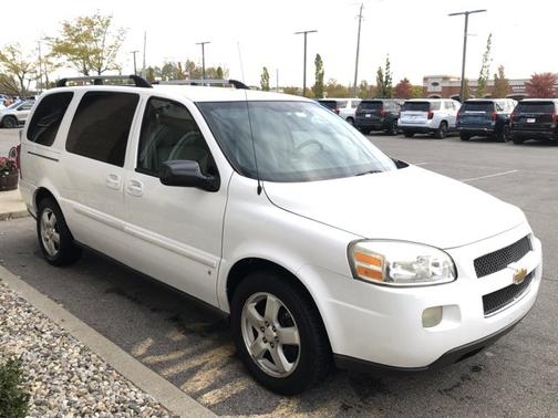 2008 Chevrolet Uplander LT w/1LT
