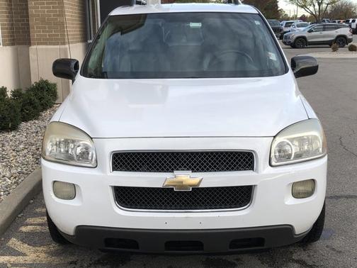 2008 Chevrolet Uplander LT w/1LT