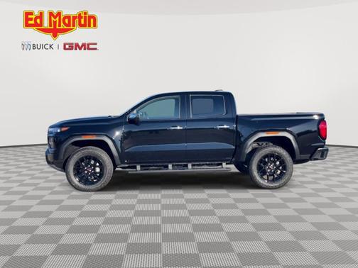 2026 GMC Canyon 4WD Denali