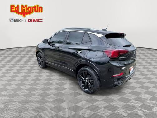 2025 Buick Encore GX Sport Touring