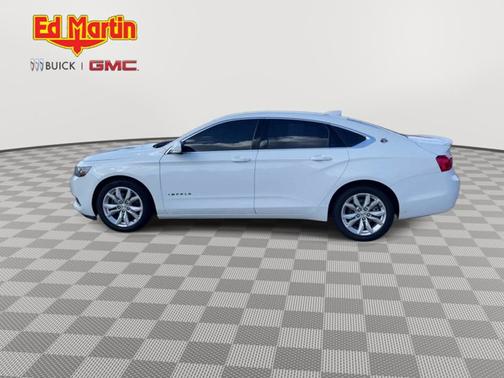 2019 Chevrolet Impala 1LT