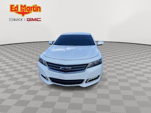 2019 Chevrolet Impala 1LT