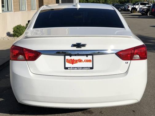 2019 Chevrolet Impala 1LT