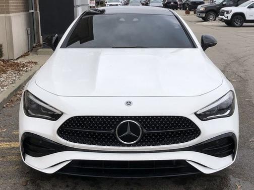 2024 Mercedes-Benz CLE 300 CLE 300
