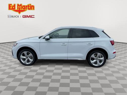 2021 Audi Q5 Prestige