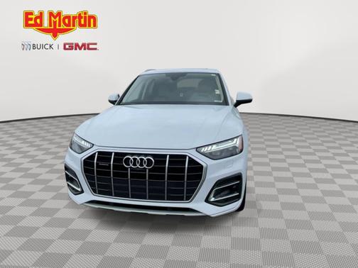 2021 Audi Q5 Prestige