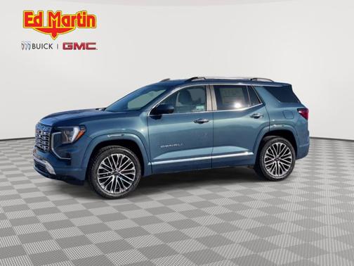 2026 GMC Terrain AWD Denali