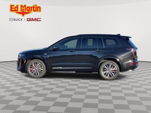 2023 Cadillac XT6 AWD Sport