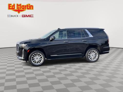 2023 Cadillac Escalade 4WD Premium Luxury