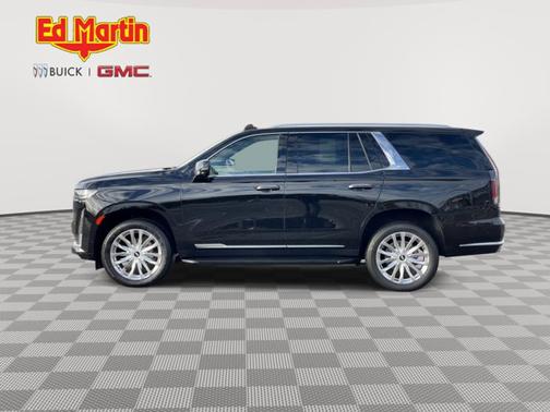 2023 Cadillac Escalade 4WD Premium Luxury