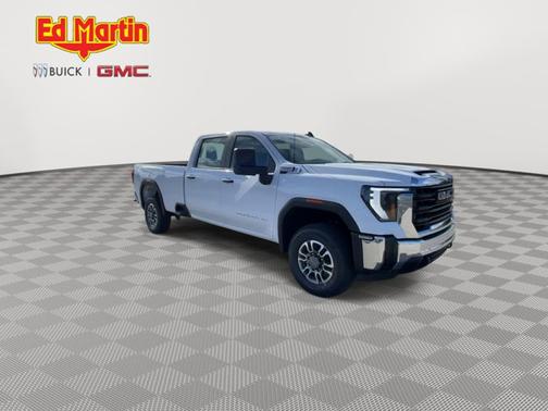 2025 GMC Sierra 3500 Pro
