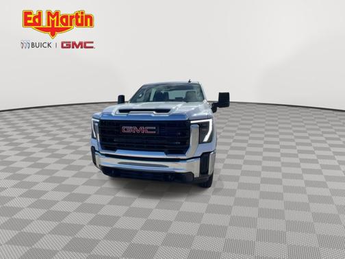 2025 GMC Sierra 3500 Pro