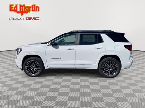 2026 GMC Terrain AWD Denali