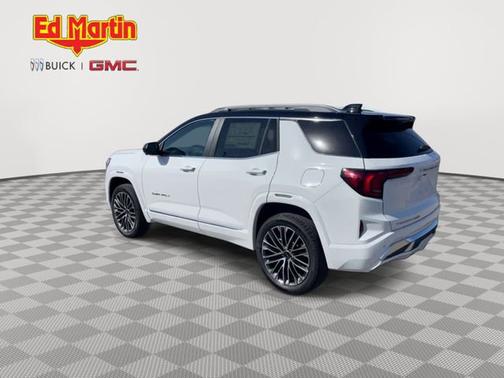 2026 GMC Terrain AWD Denali