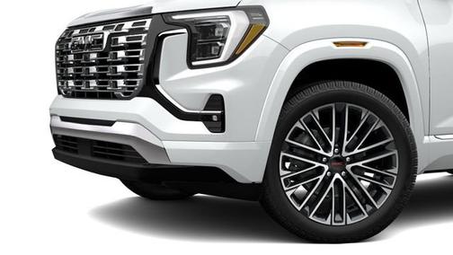 2026 GMC Terrain AWD Denali