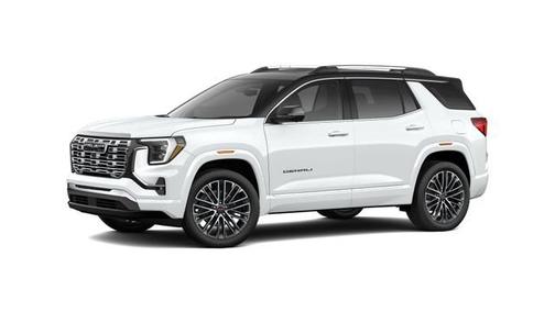 2026 GMC Terrain AWD Denali