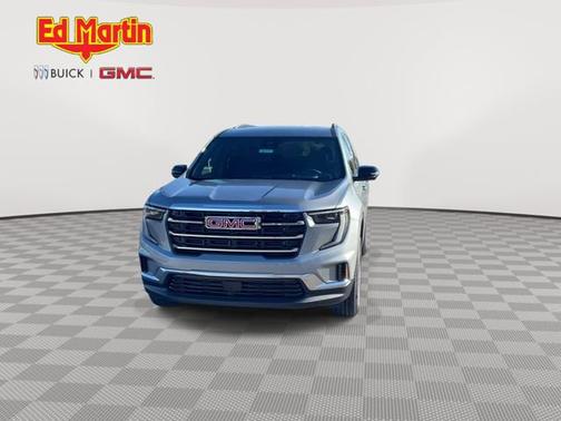 2026 GMC Acadia FWD Elevation