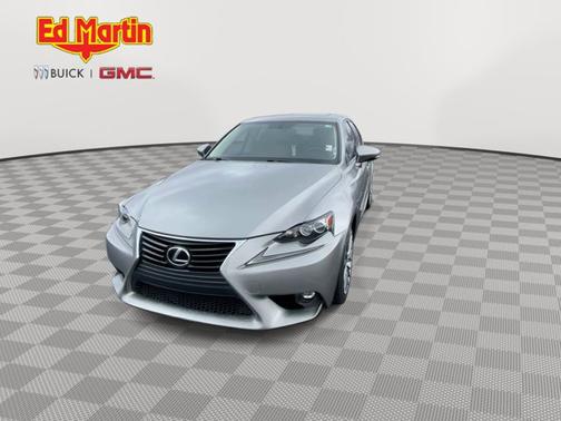 2015 Lexus IS 250 Base