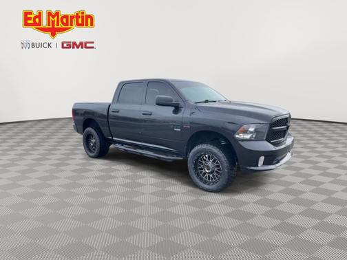 2019 RAM 1500 Classic Express
