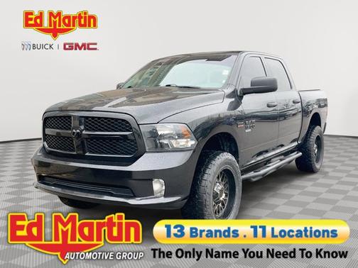 2019 RAM 1500 Classic Express