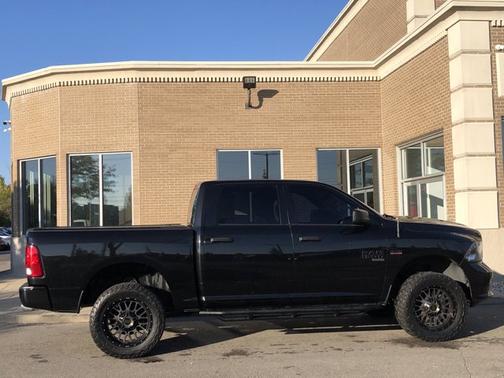 2019 RAM 1500 Classic Express
