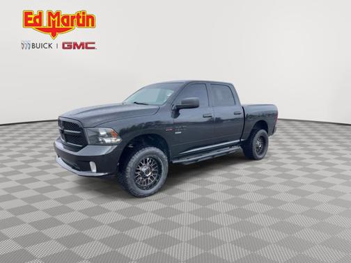 2019 RAM 1500 Classic Express