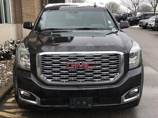 2018 GMC Yukon XL Denali