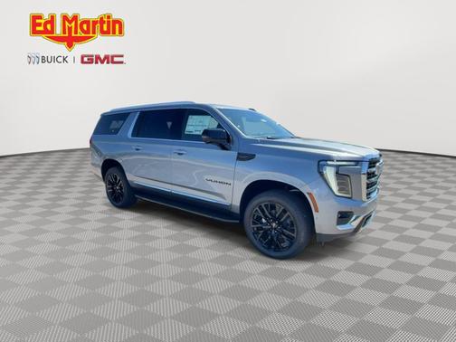 2025 GMC Yukon XL Elevation