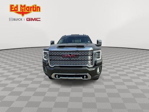 2022 GMC Sierra 3500 Denali