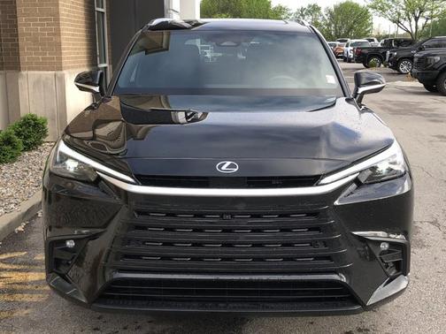 2024 Lexus TX 350 Base