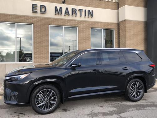 2024 Lexus TX 350 Base