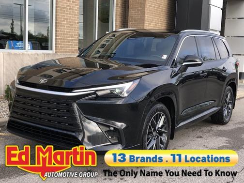 2024 Lexus TX 350 Base