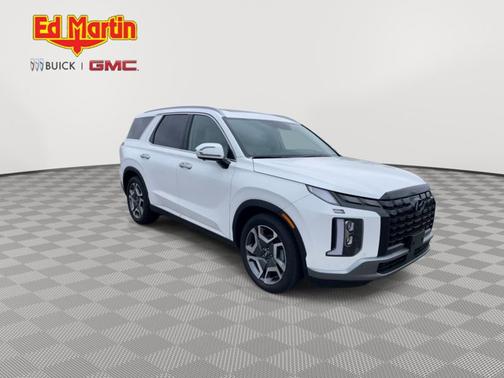 2025 Hyundai PALISADE Limited