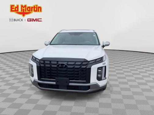 2025 Hyundai PALISADE Limited