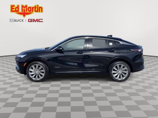 2025 Buick Envista Avenir