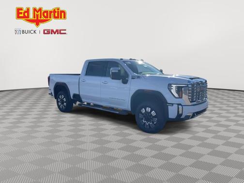 2026 GMC Sierra 3500 Denali