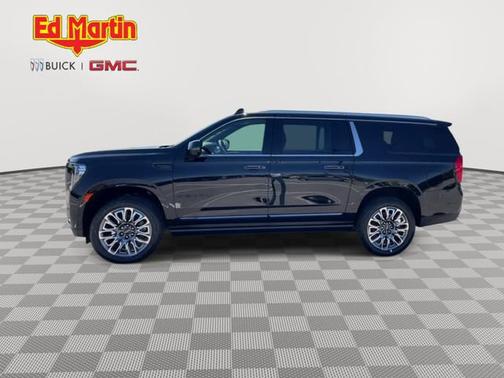 2024 GMC Yukon XL Denali Ultimate