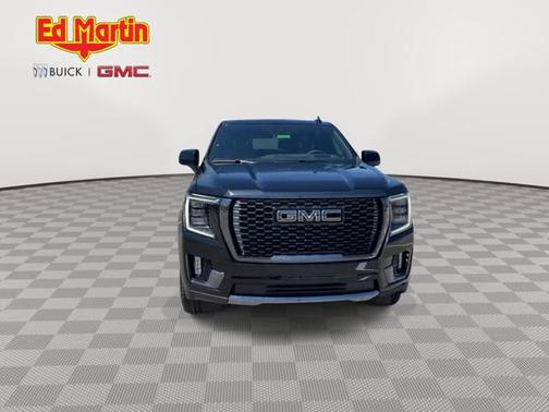 2024 GMC Yukon XL Denali Ultimate