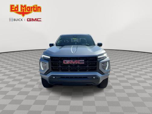 2025 GMC Canyon 4WD Elevation