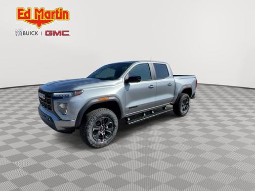2025 GMC Canyon 4WD Elevation