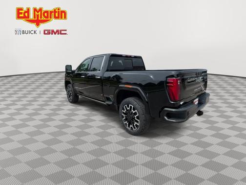 2024 GMC Sierra 2500 Denali