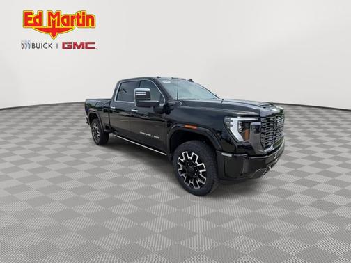 2024 GMC Sierra 2500 Denali