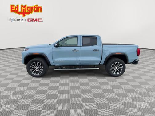 2025 GMC Canyon 4WD Denali
