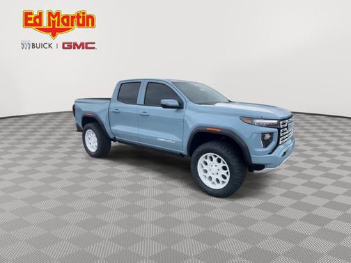 2025 GMC Canyon 4WD Denali